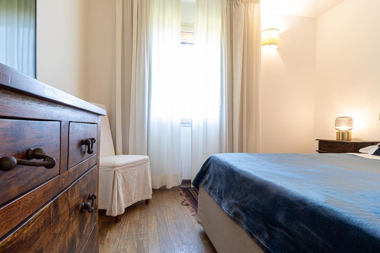 Villa Caterina La Maddalena  المظهر الخارجي الصورة