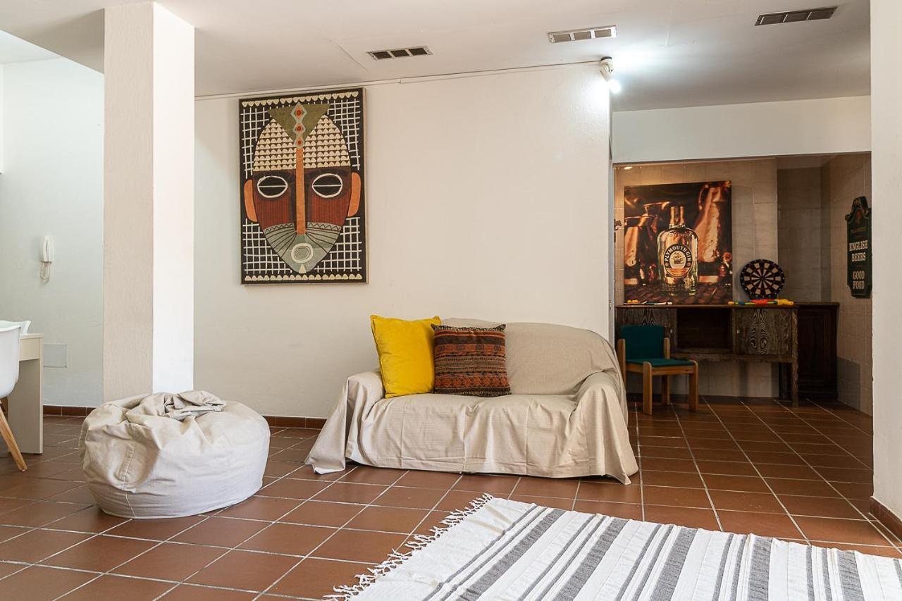 Villa Caterina La Maddalena  المظهر الخارجي الصورة