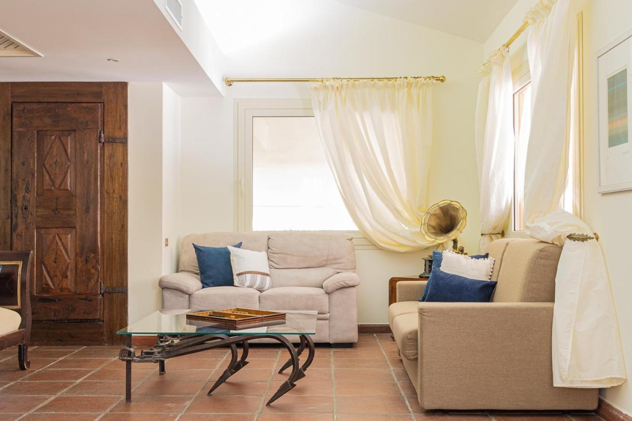 Villa Caterina La Maddalena  المظهر الخارجي الصورة
