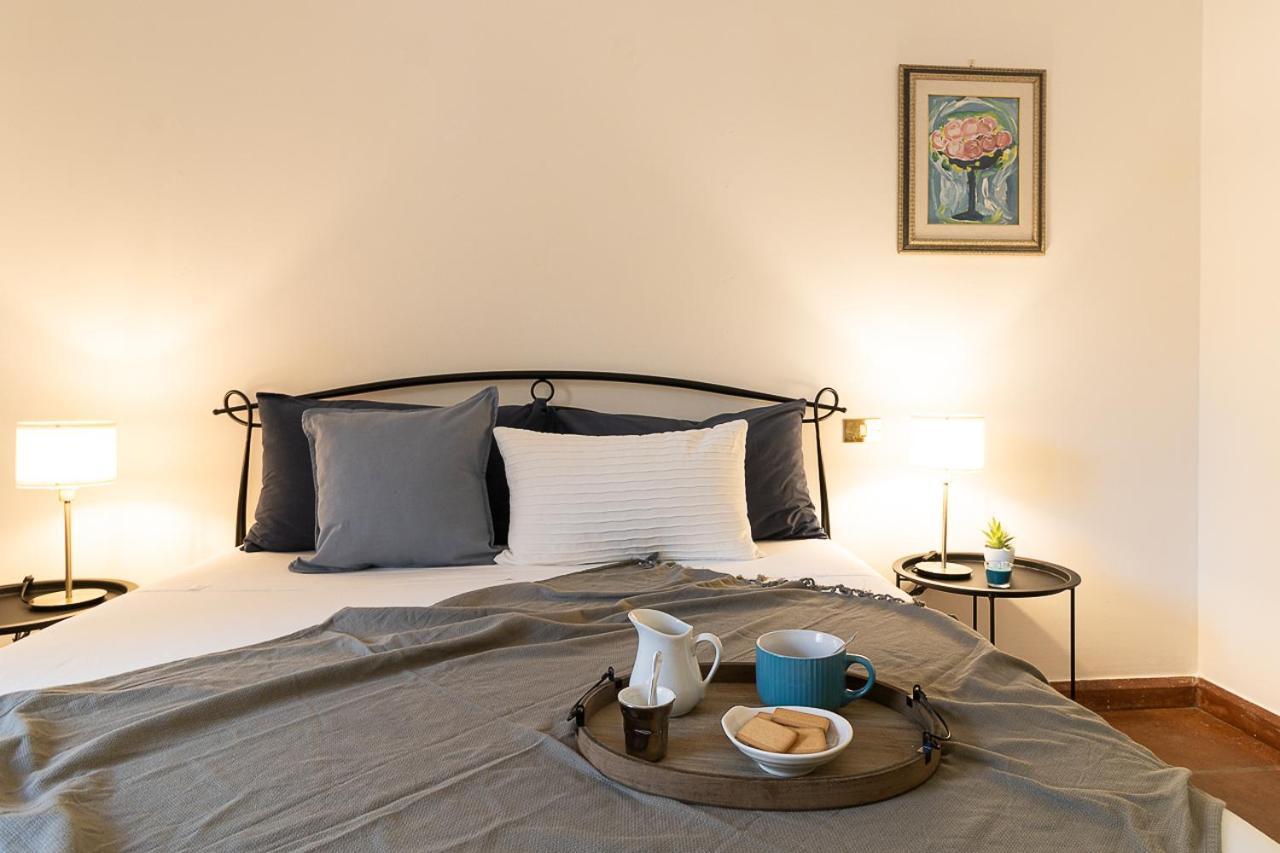 Villa Caterina La Maddalena  المظهر الخارجي الصورة