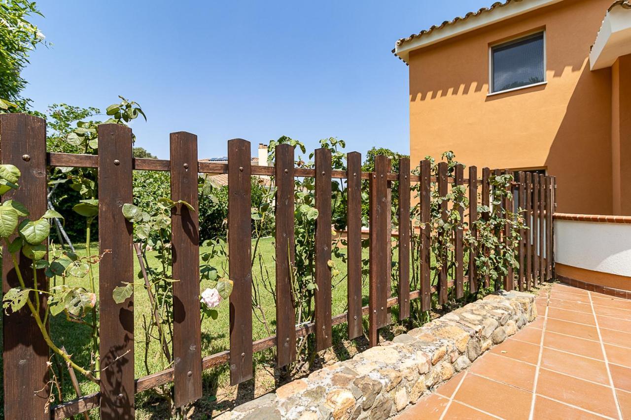Villa Caterina La Maddalena  المظهر الخارجي الصورة
