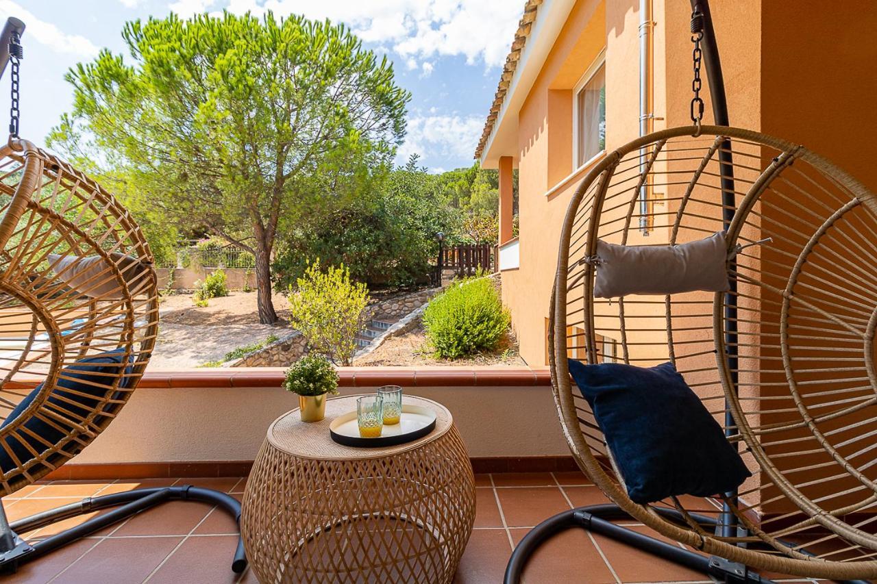 Villa Caterina La Maddalena  المظهر الخارجي الصورة