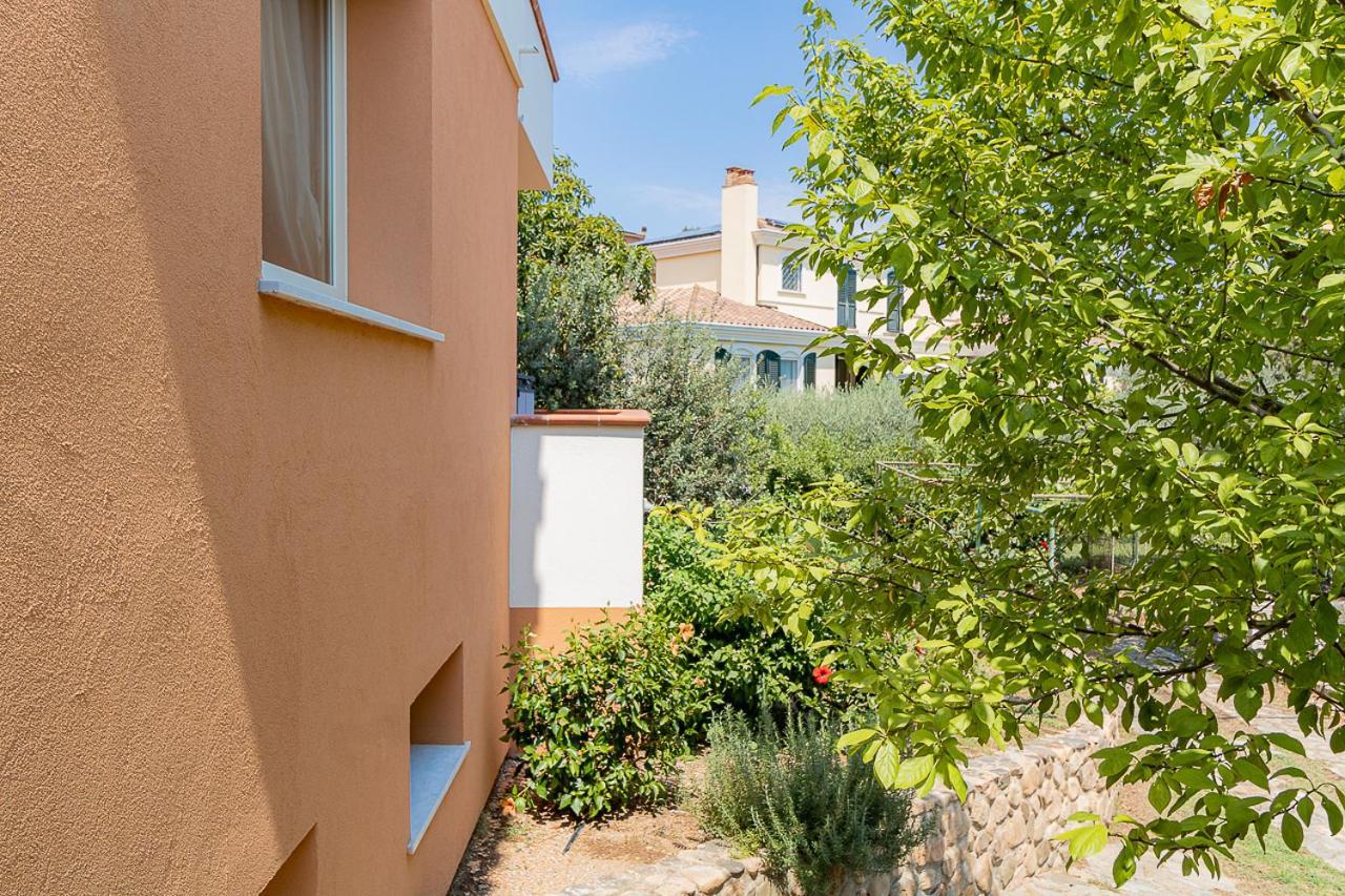 Villa Caterina La Maddalena  المظهر الخارجي الصورة